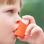 درمان آسم کودکان: ۱۰ درمان خانگی آسم در کودکان+علائم و علل بیماری